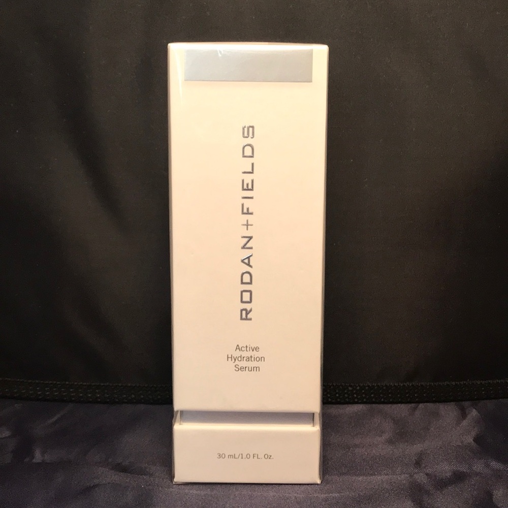 Rodan + Fields Active Hydration Serum